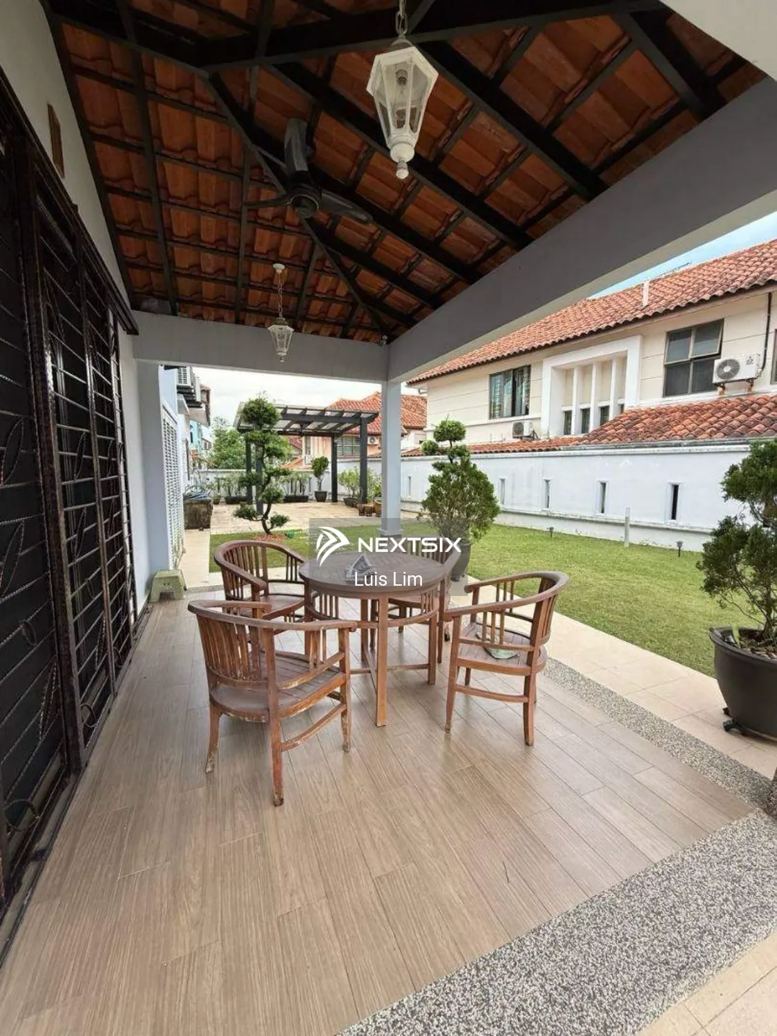 Semi-detached House For Sale in Skudai Johor - Image 23