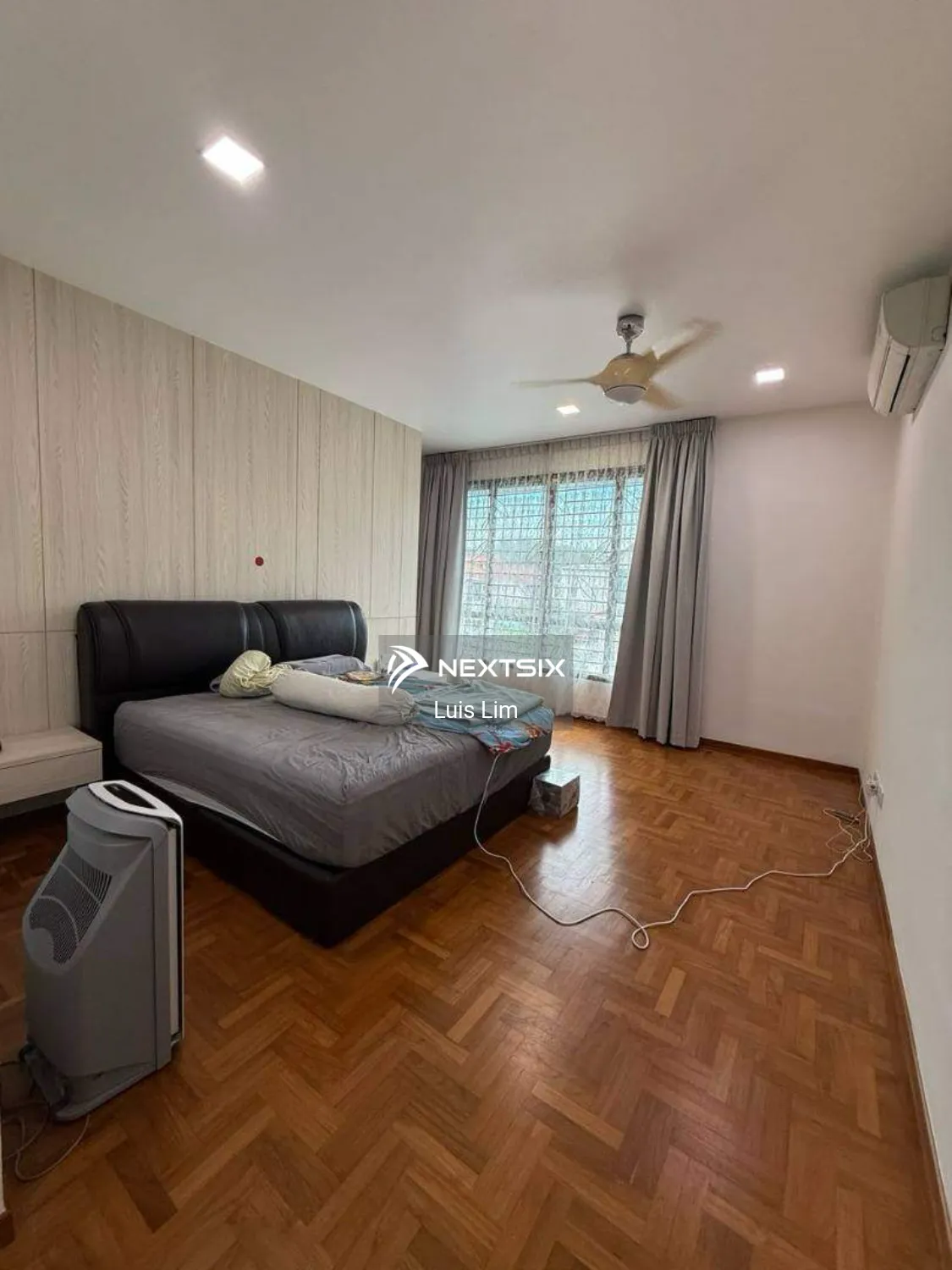 Semi-detached House For Sale in Skudai Johor - Image 5