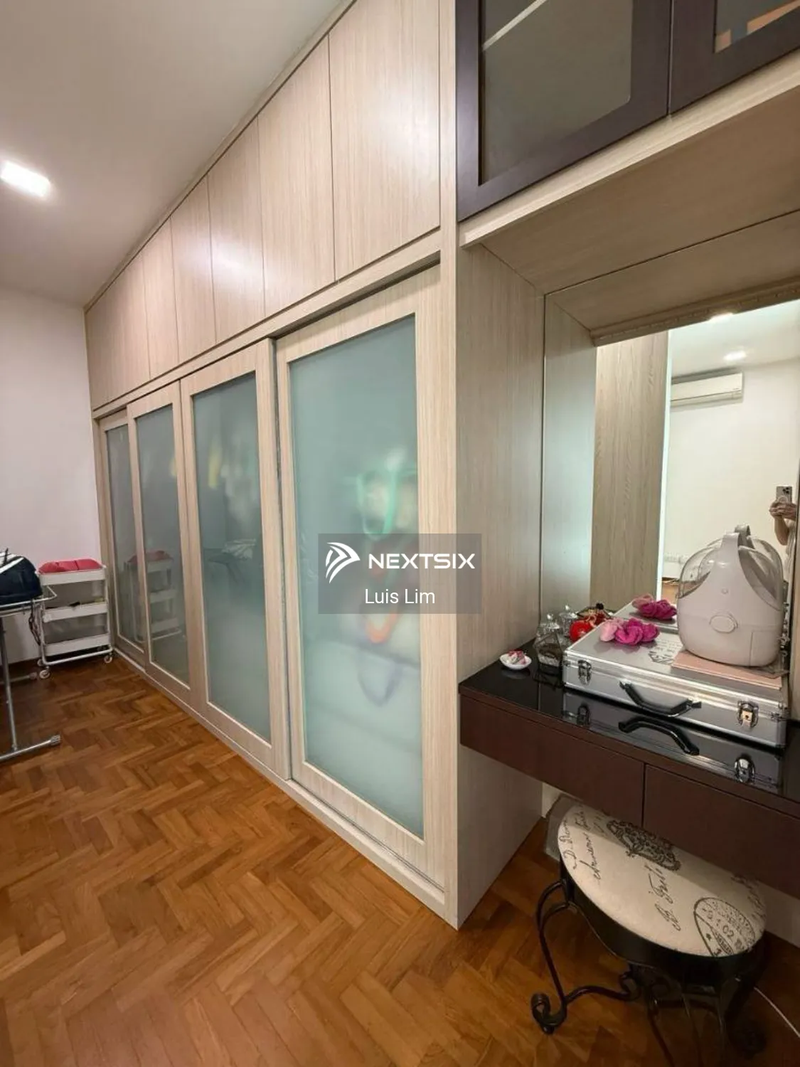 Semi-detached House For Sale in Skudai Johor - Image 6