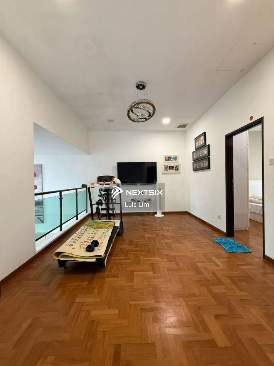 Semi-detached House For Sale in Skudai Johor - Image 7