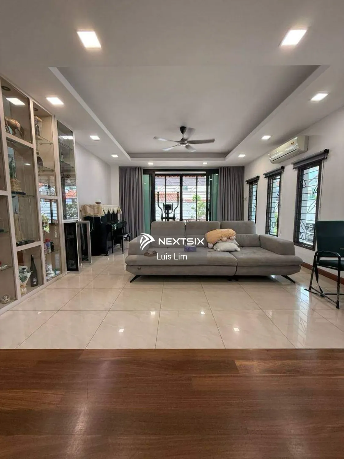 Semi-detached House For Sale in Skudai Johor - Image 8