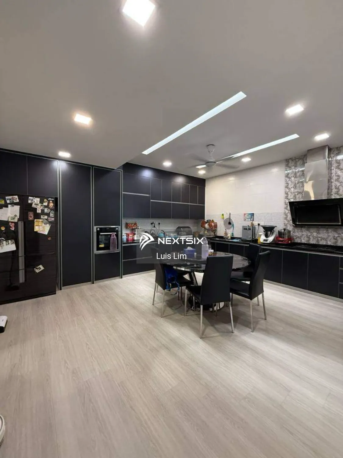 Semi-detached House For Sale in Skudai Johor - Image 9