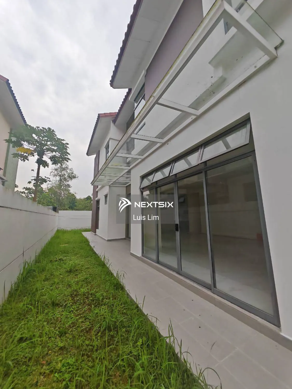 Semi-detached House For Sale in Skudai Johor - Image 11