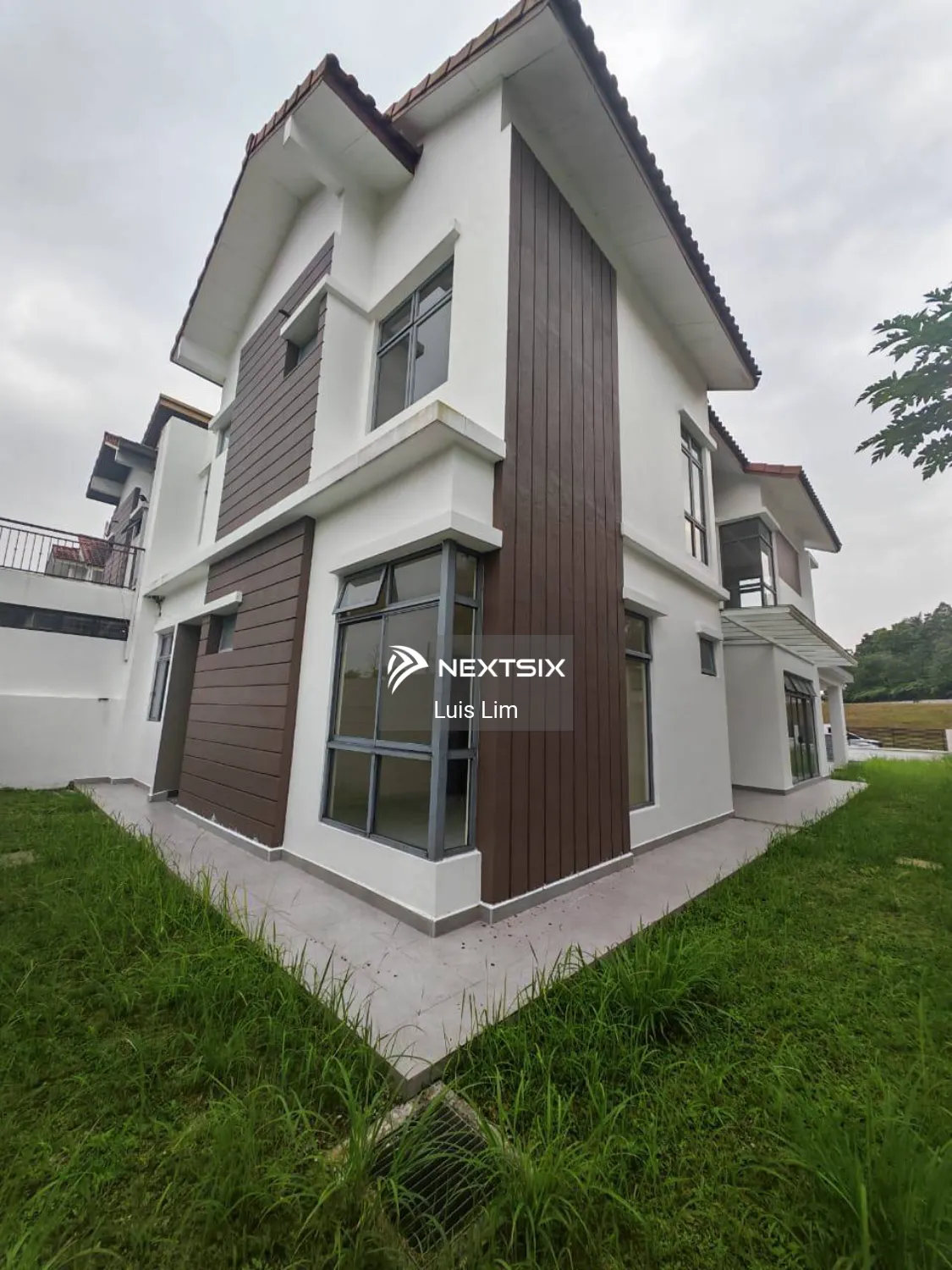 Semi-detached House For Sale in Skudai Johor - Image 6