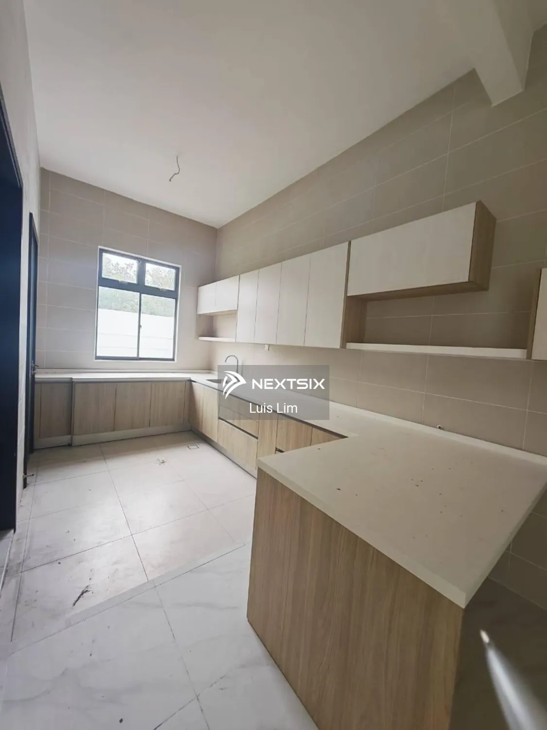Semi-detached House For Sale in Skudai Johor - Image 9