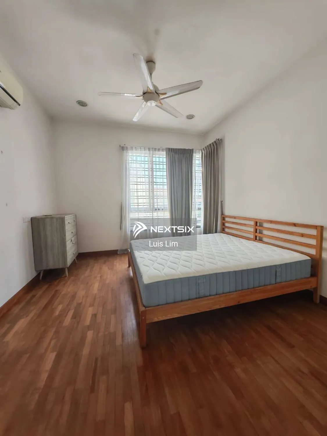 Semi-detached House For Sale in Skudai Johor - Image 10