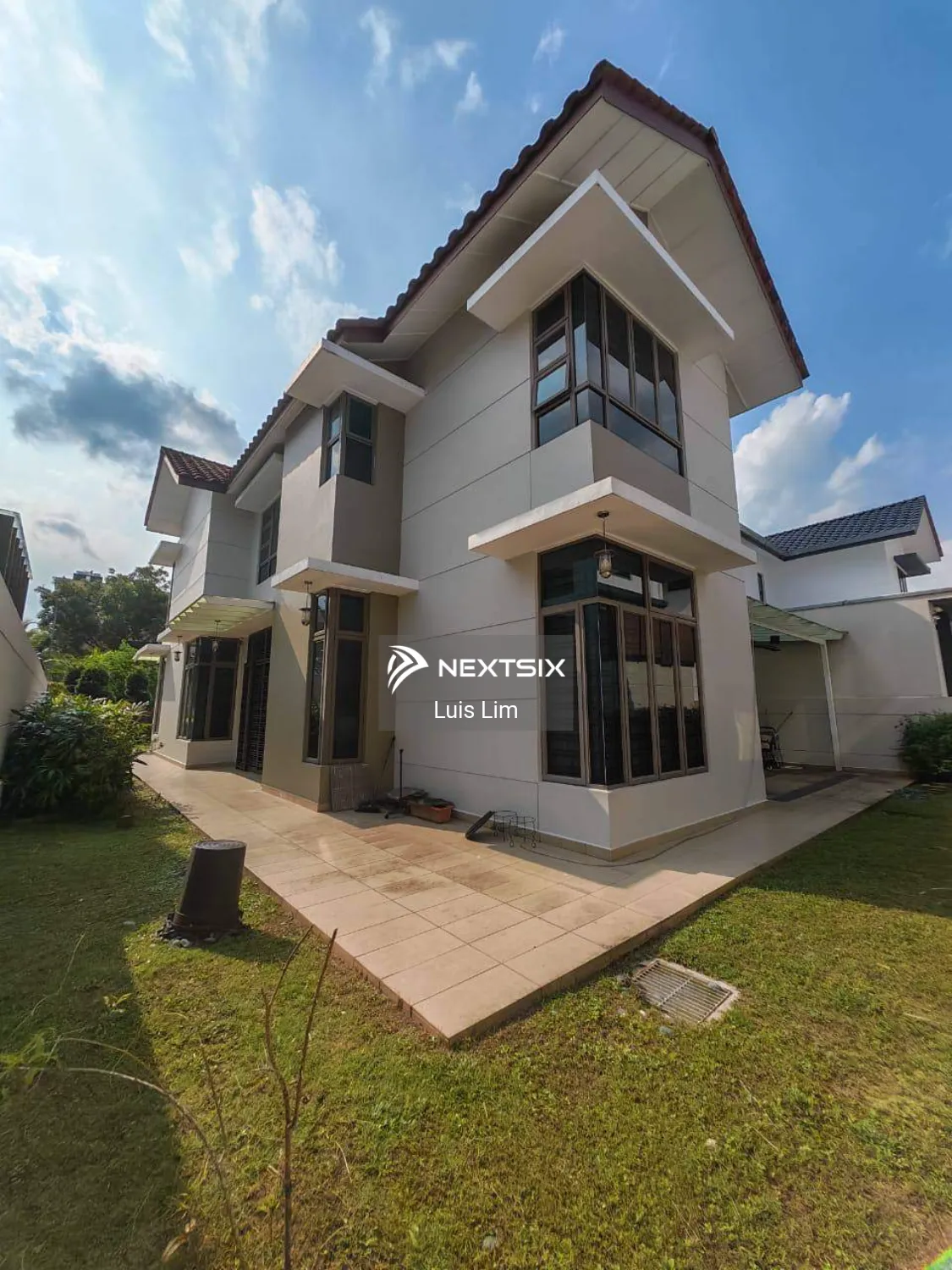 Semi-detached House For Sale in Skudai Johor - Image 12