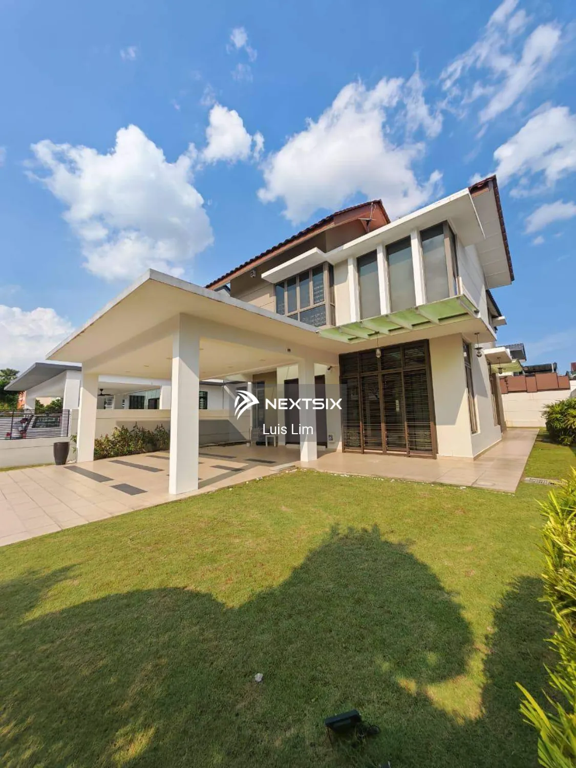 Semi-detached House For Sale in Skudai Johor - Image 16