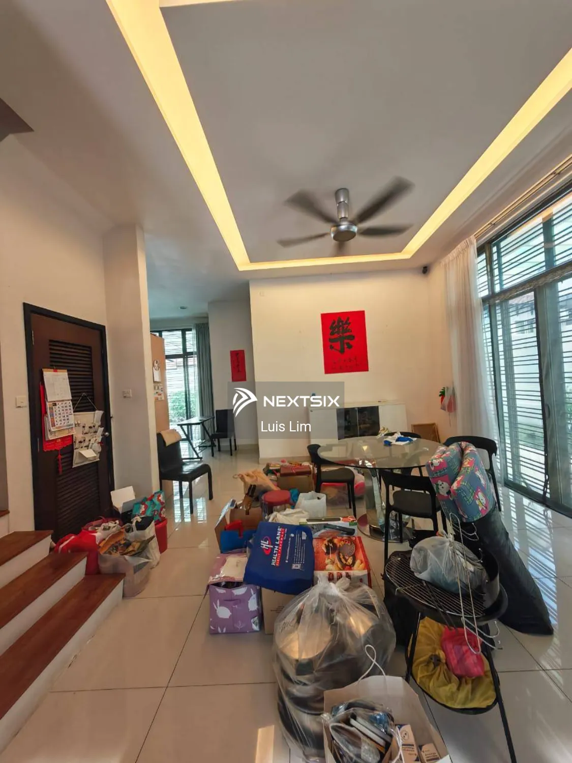 Semi-detached House For Sale in Skudai Johor - Image 17