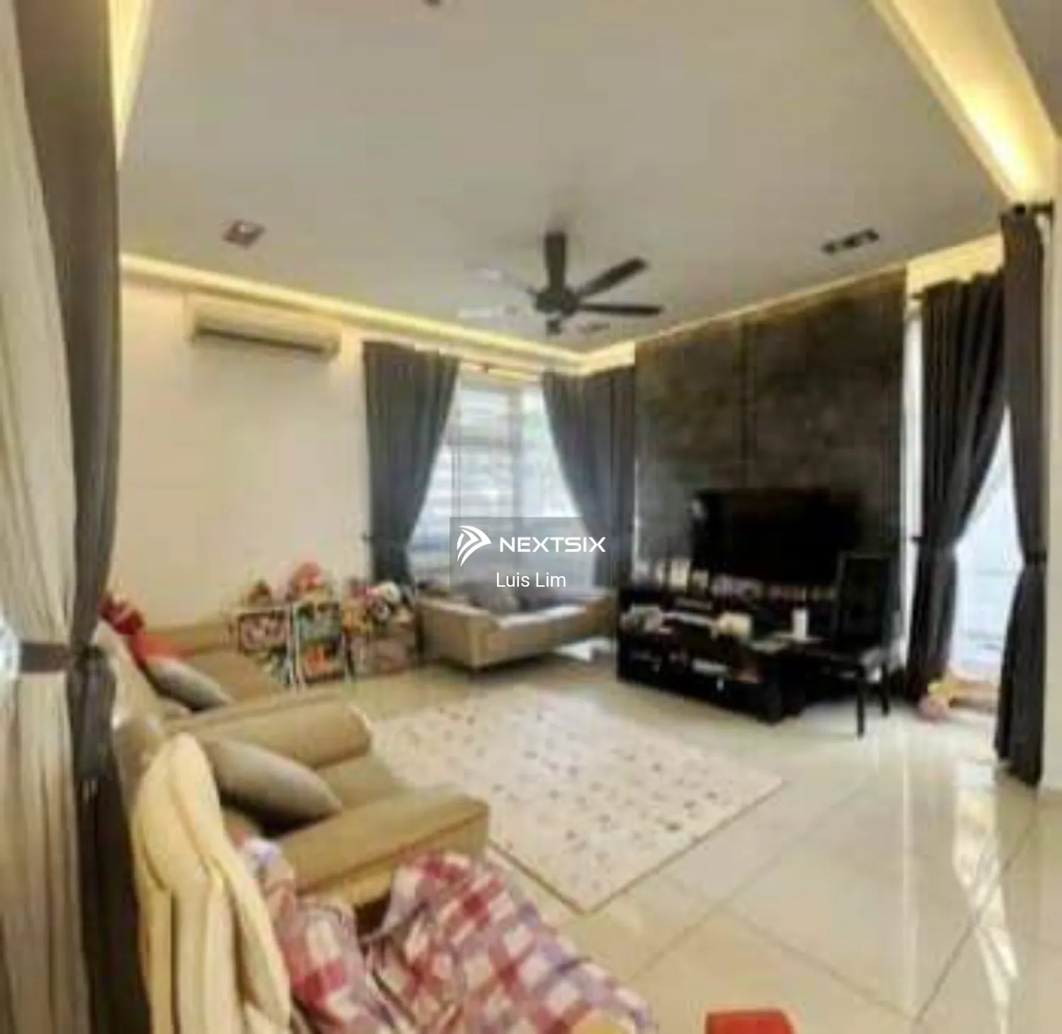 Semi-detached House For Sale in Skudai Johor - Image 18