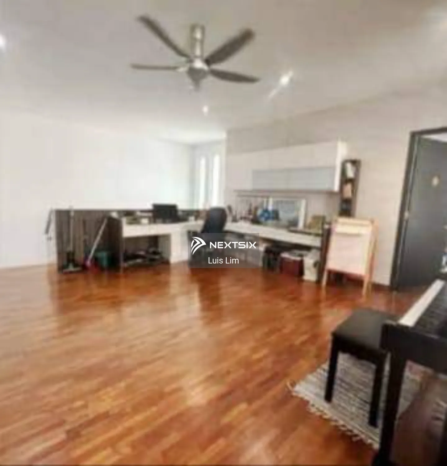 Semi-detached House For Sale in Skudai Johor - Image 19