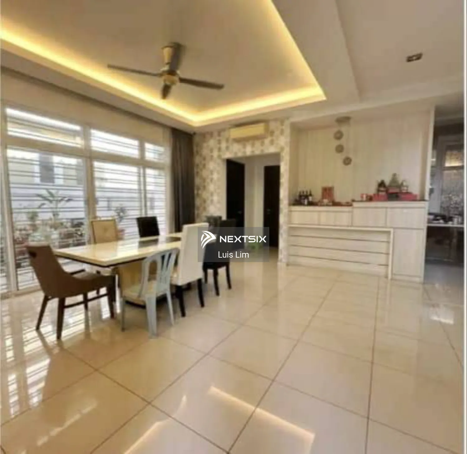Semi-detached House For Sale in Skudai Johor - Image 20