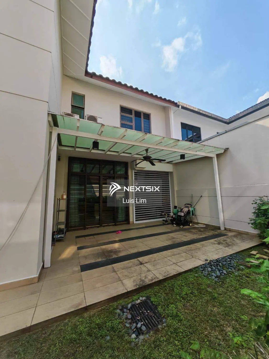 Semi-detached House For Sale in Skudai Johor - Image 5