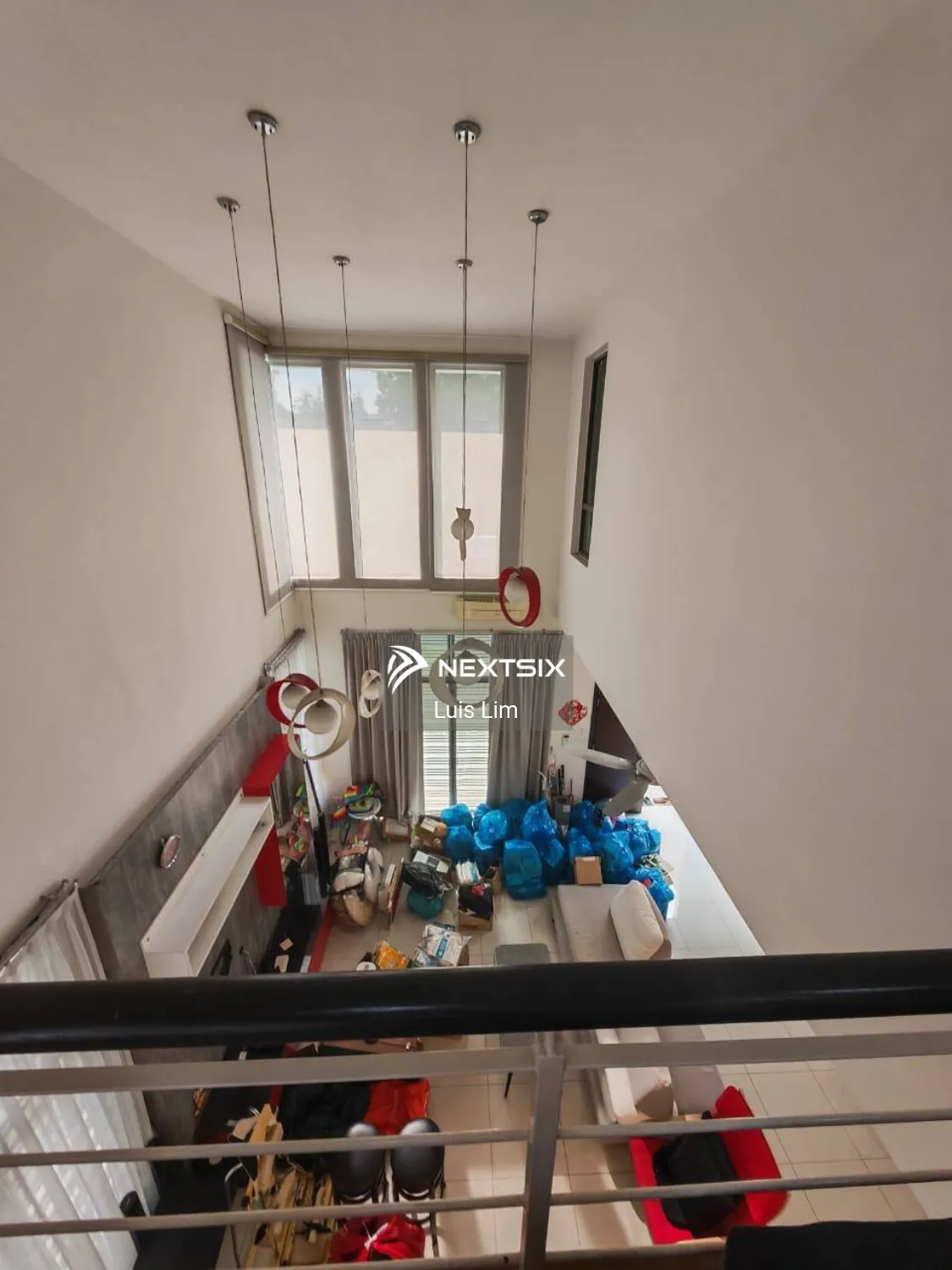 Semi-detached House For Sale in Skudai Johor - Image 8