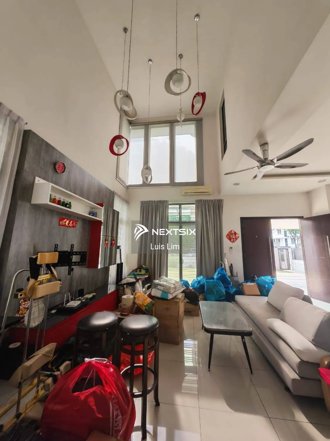 Semi-detached House For Sale in Skudai Johor - Image 9