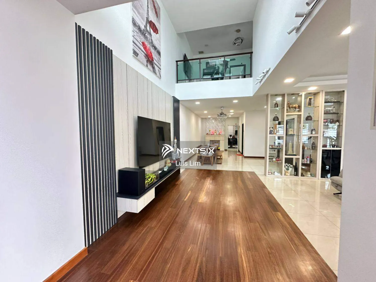 Semi-detached House For Sale in Skudai Johor