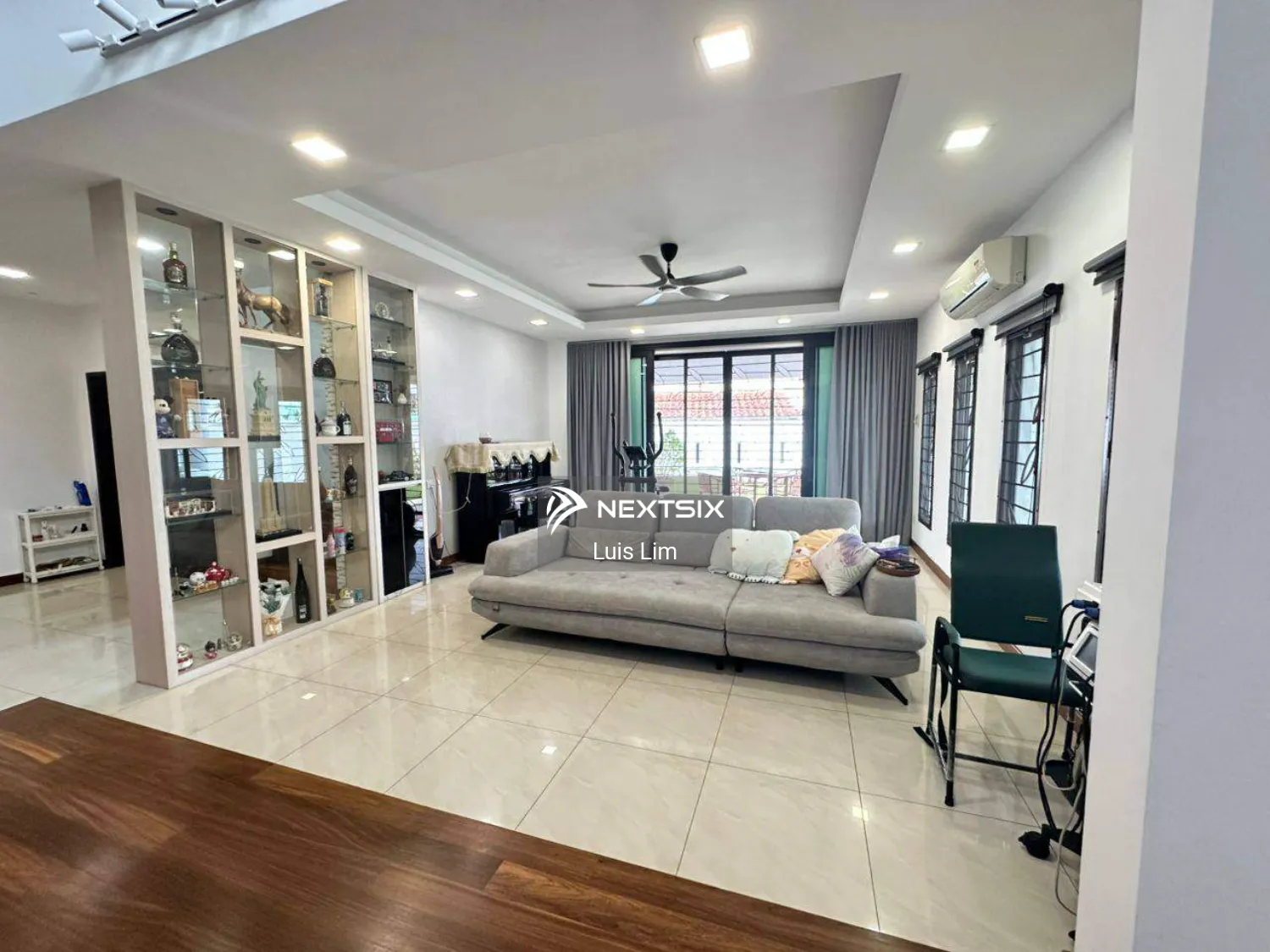 Semi-detached House For Sale in Skudai Johor - Image 11