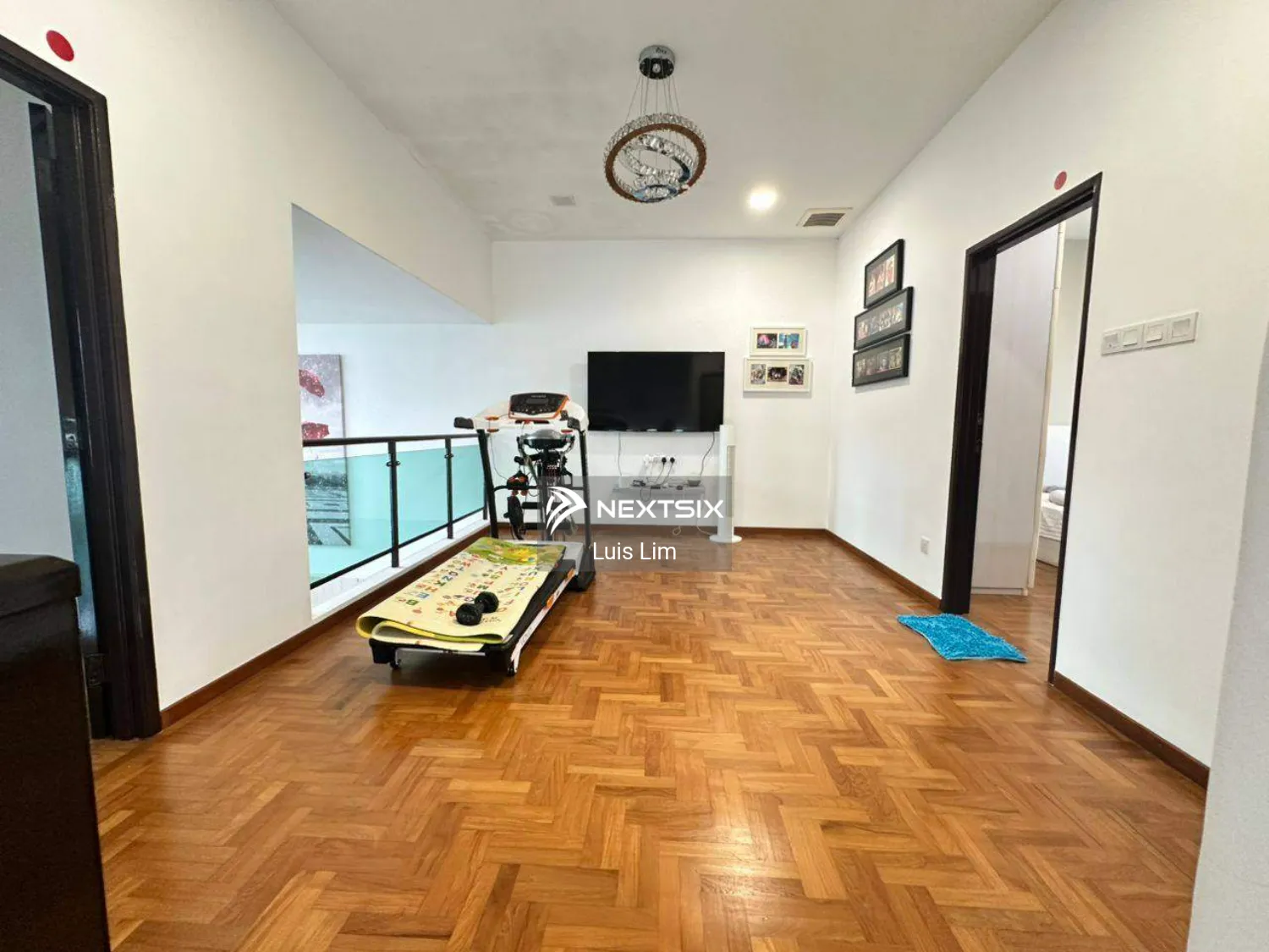 Semi-detached House For Sale in Skudai Johor - Image 5