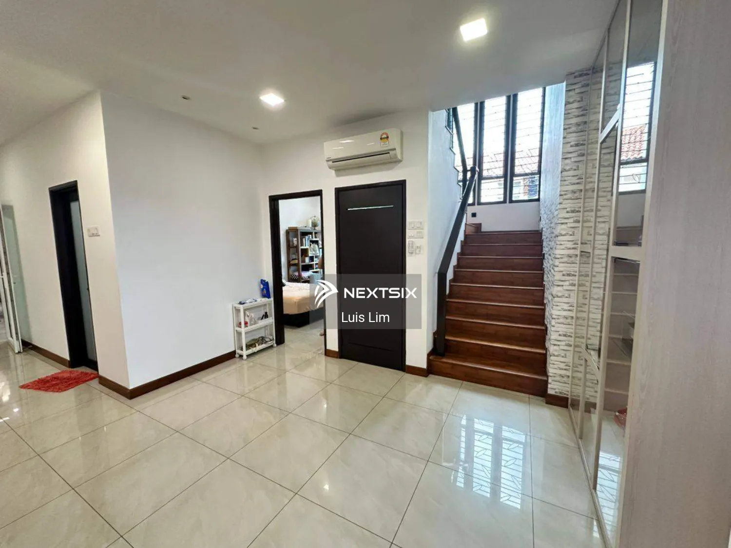 Semi-detached House For Sale in Skudai Johor - Image 6