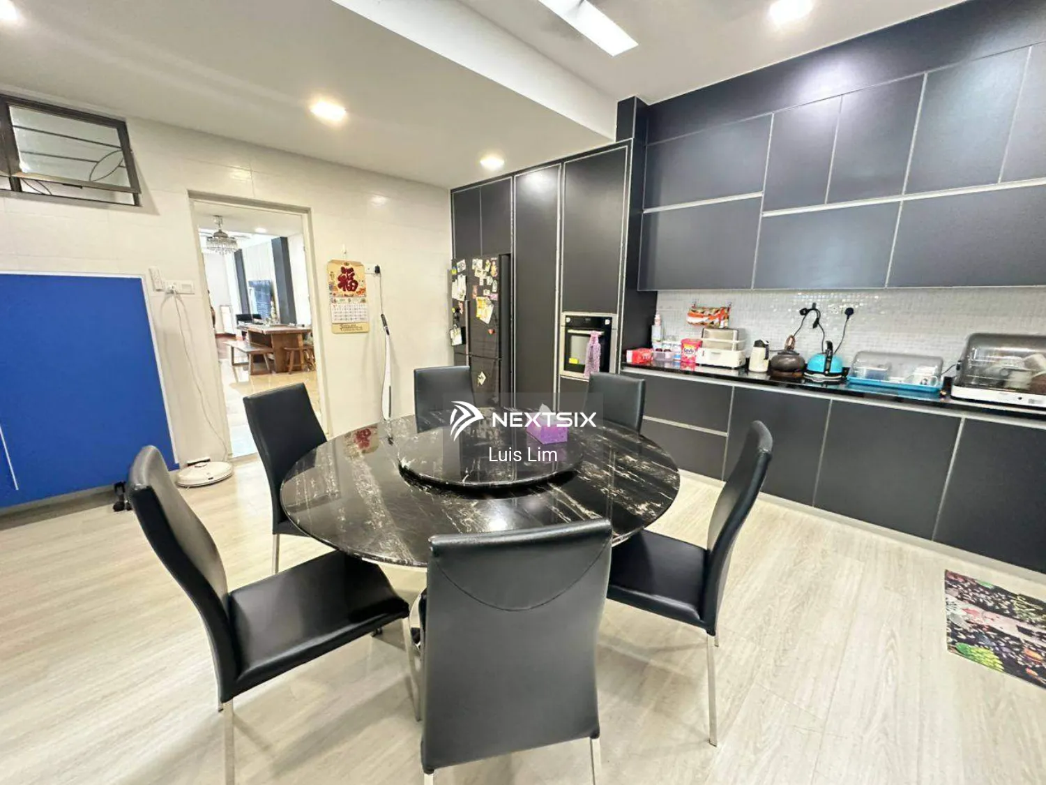 Semi-detached House For Sale in Skudai Johor - Image 8