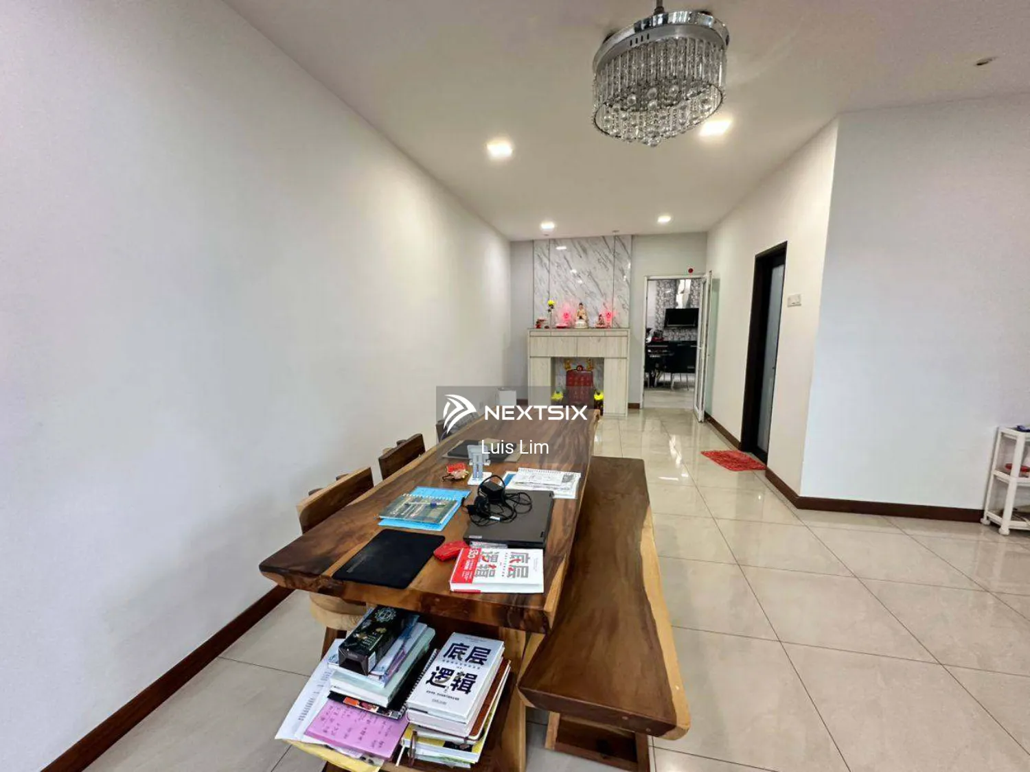 Semi-detached House For Sale in Skudai Johor - Image 9