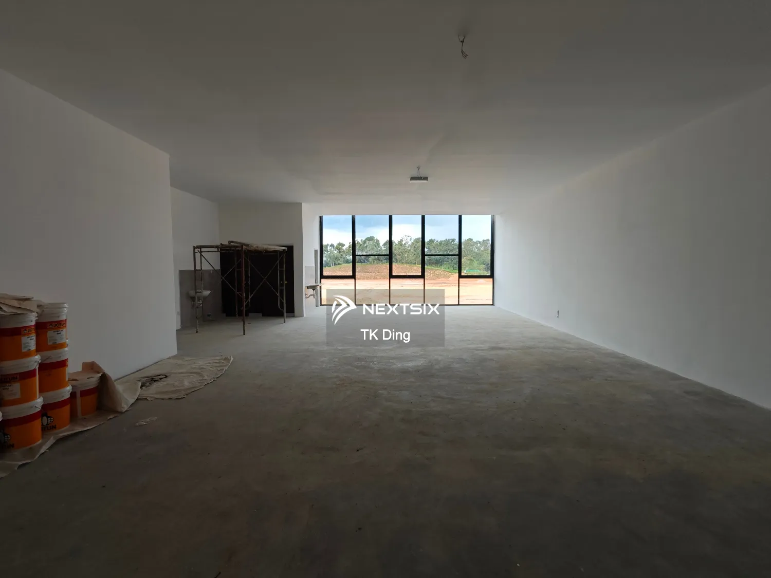 Factory For Sale in Ulu Tiram Johor - Image 5