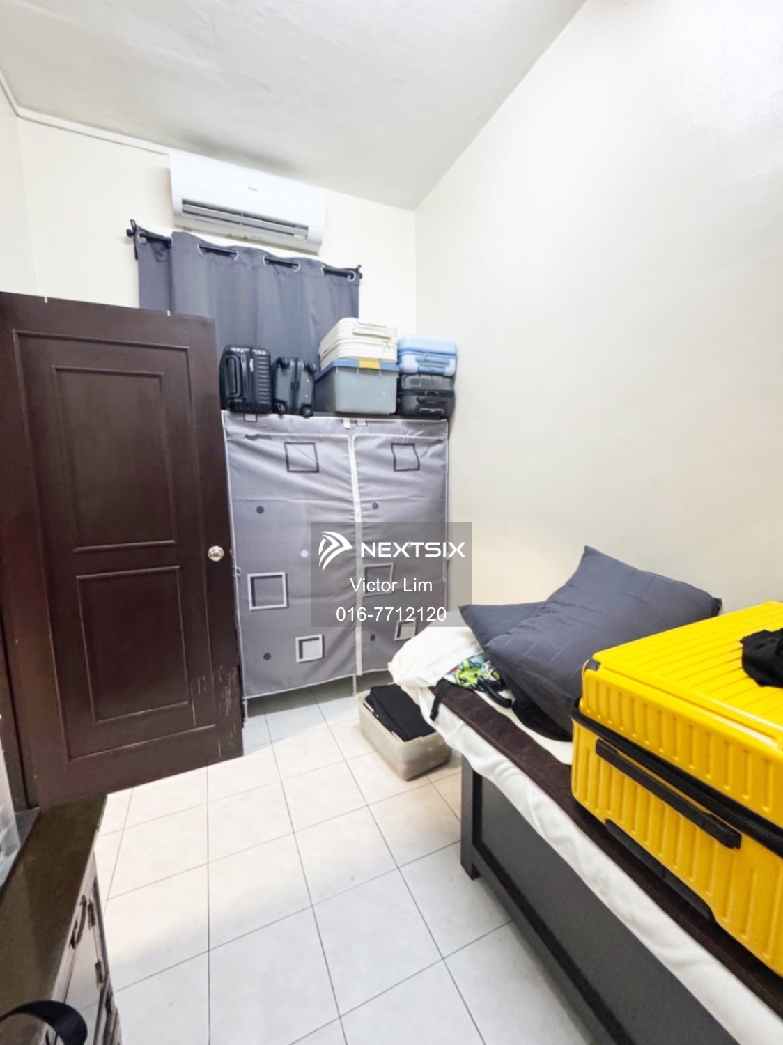 2-sty Terrace/Link House For Sale in Johor Bahru Johor - Image 10