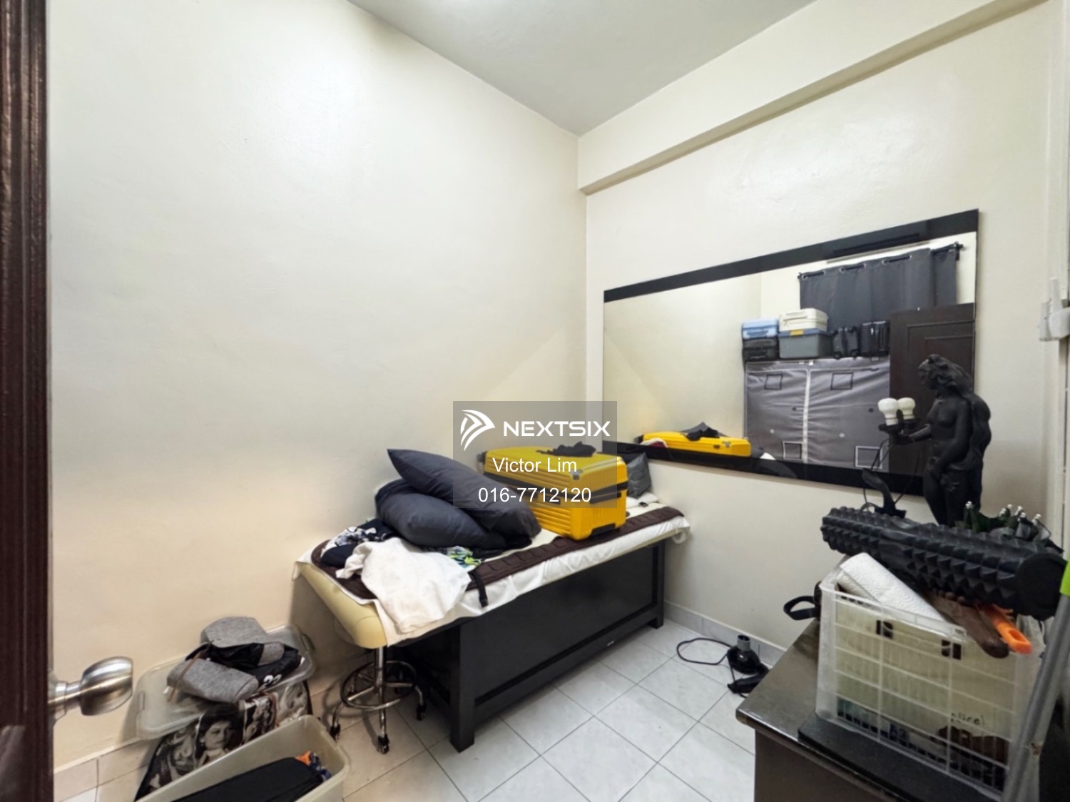 2-sty Terrace/Link House For Sale in Johor Bahru Johor - Image 11