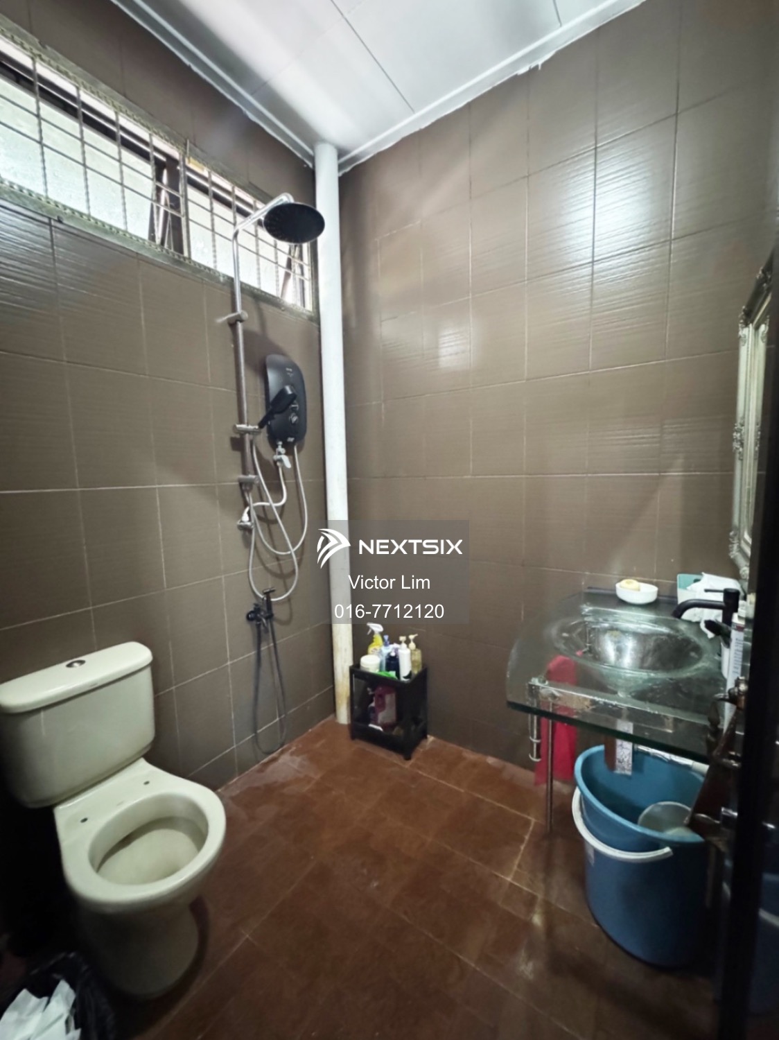 2-sty Terrace/Link House For Sale in Johor Bahru Johor - Image 12