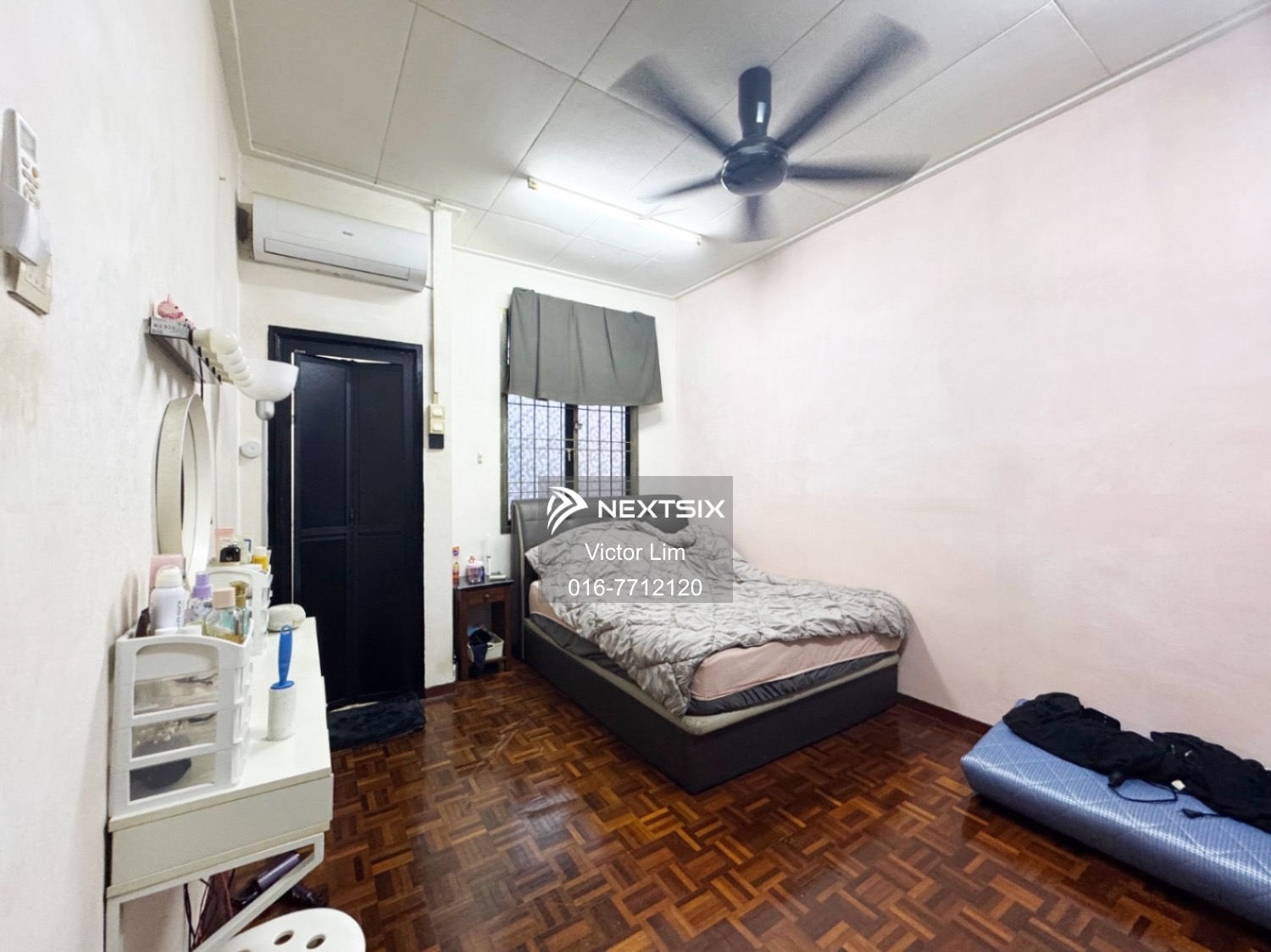 2-sty Terrace/Link House For Sale in Johor Bahru Johor - Image 13