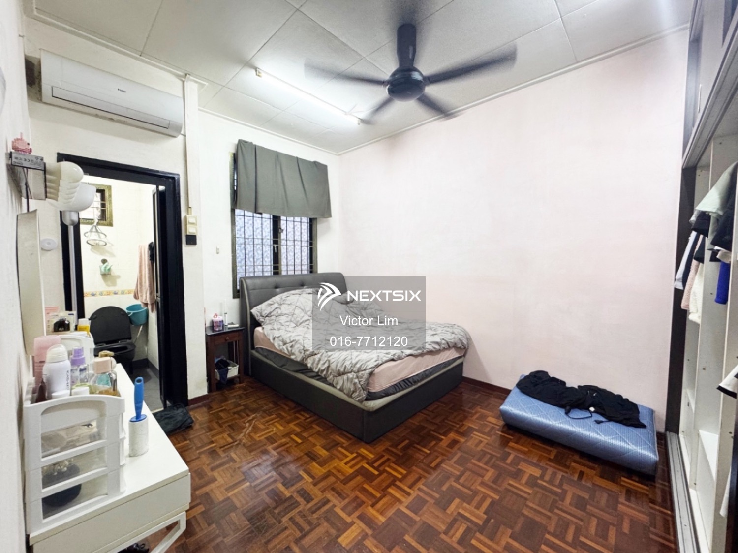 2-sty Terrace/Link House For Sale in Johor Bahru Johor - Image 15