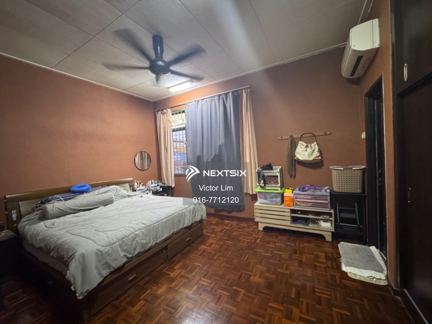 2-sty Terrace/Link House For Sale in Johor Bahru Johor - Image 16