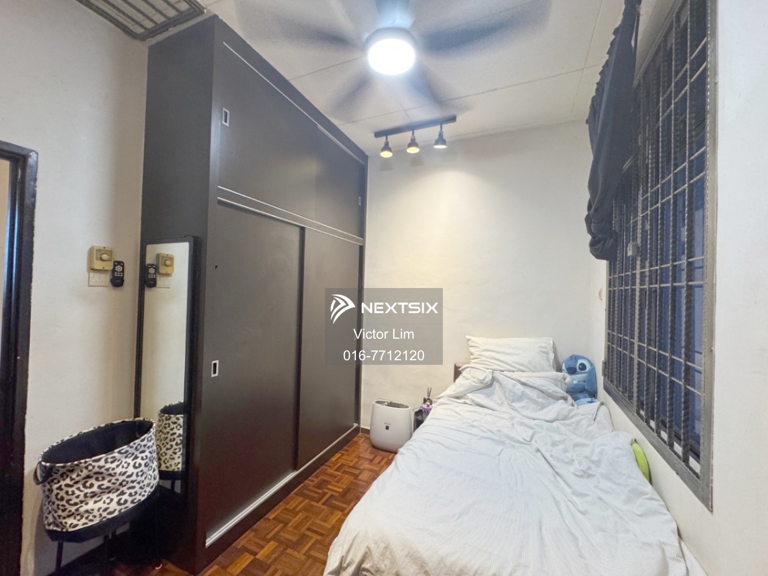 2-sty Terrace/Link House For Sale in Johor Bahru Johor - Image 18