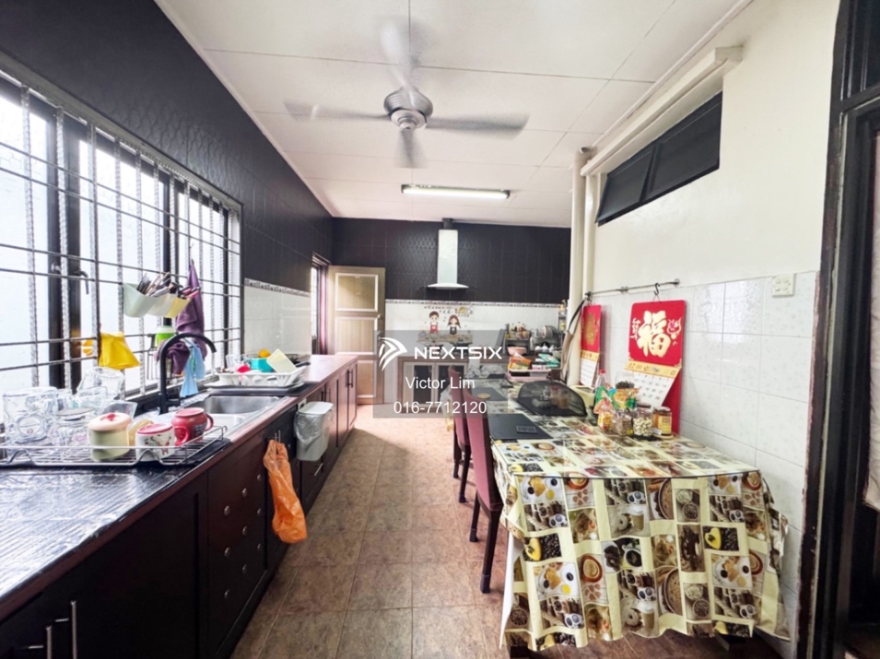 2-sty Terrace/Link House For Sale in Johor Bahru Johor - Image 6