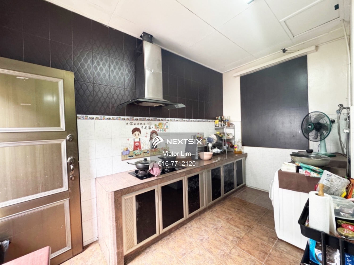2-sty Terrace/Link House For Sale in Johor Bahru Johor - Image 7