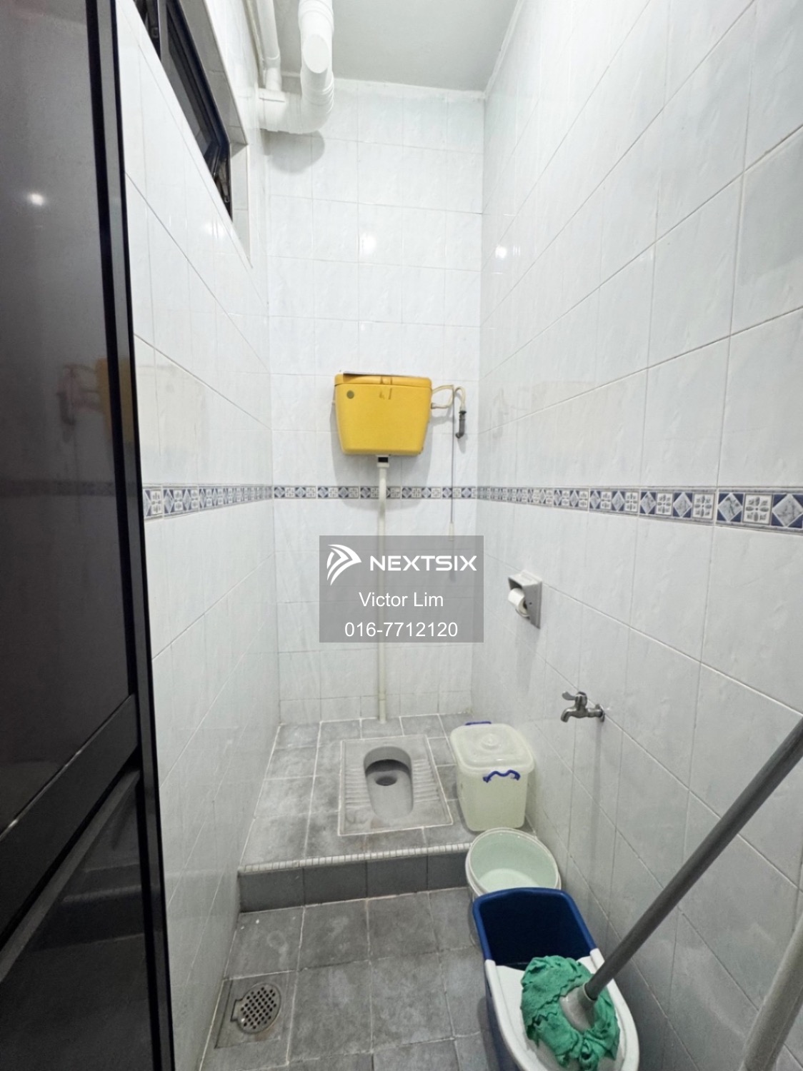 2-sty Terrace/Link House For Sale in Johor Bahru Johor - Image 8