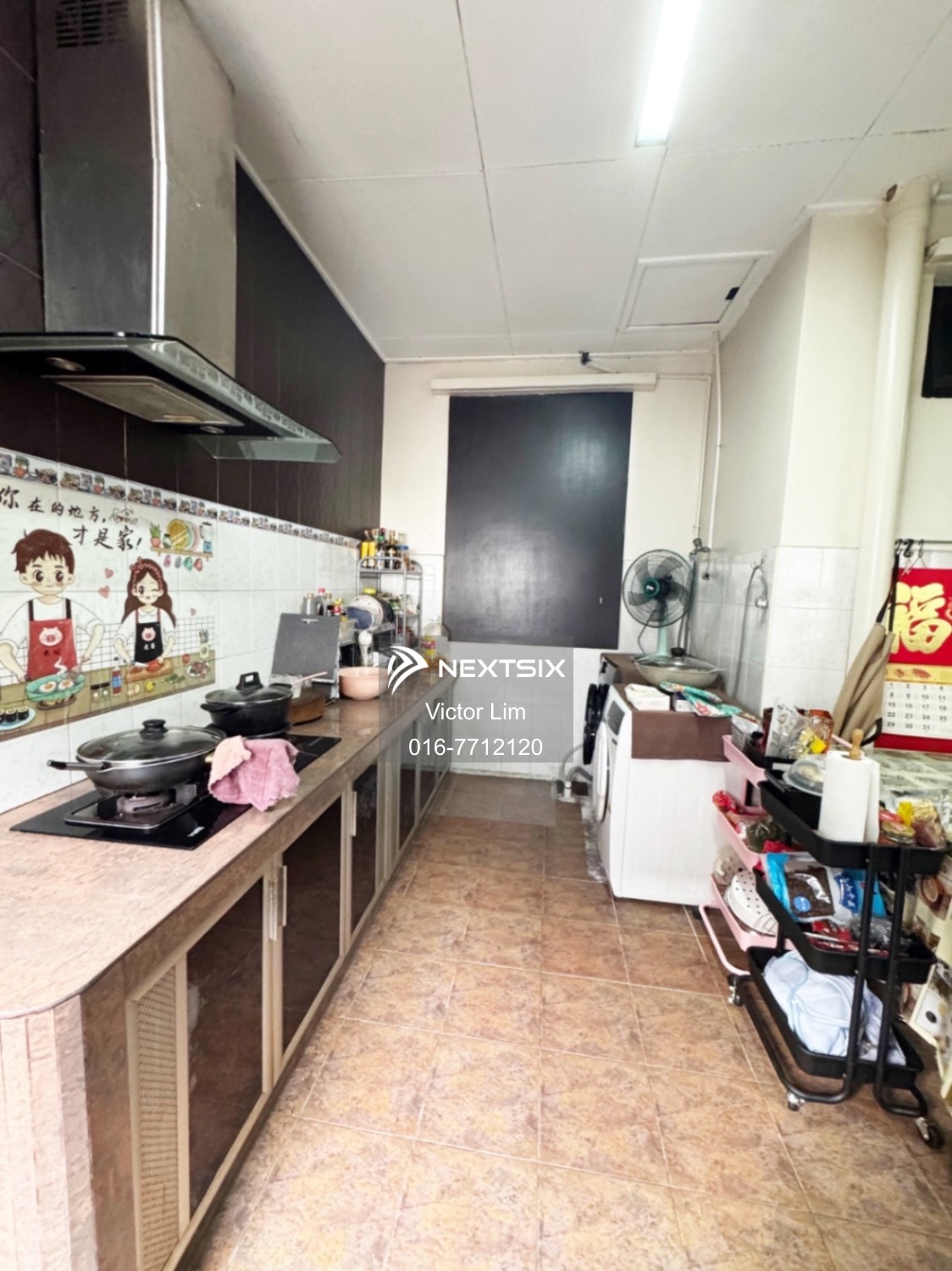 2-sty Terrace/Link House For Sale in Johor Bahru Johor - Image 9