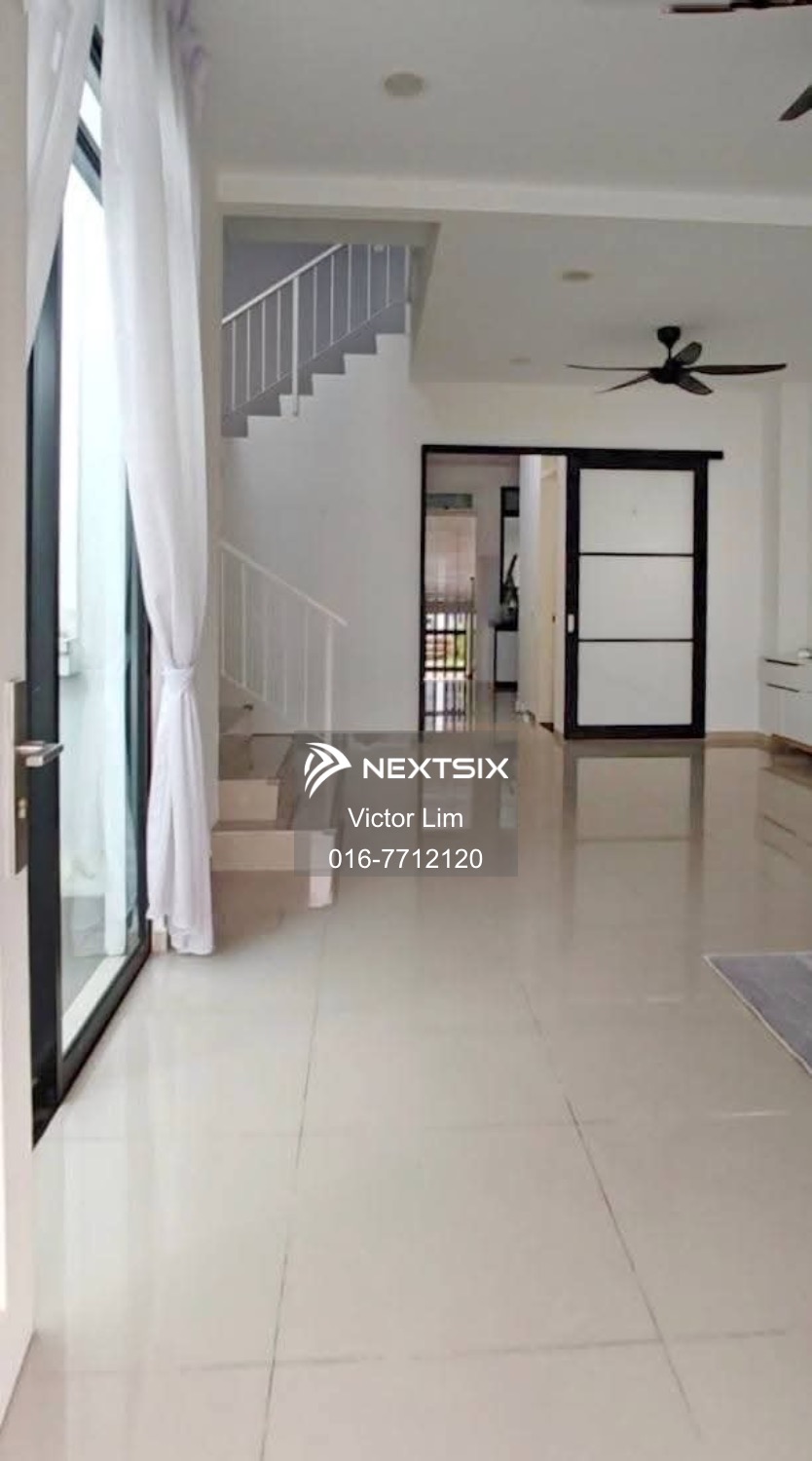 2-sty Terrace/Link House For Sale in Johor Bahru Johor