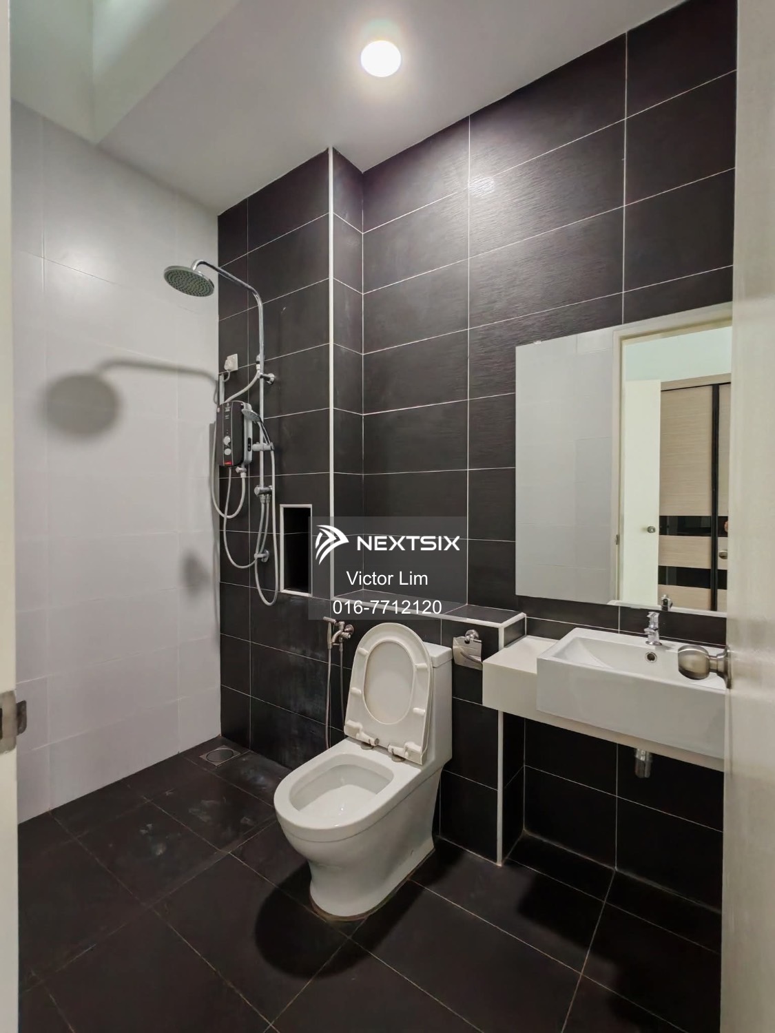 2-sty Terrace/Link House For Sale in Johor Bahru Johor - Image 6