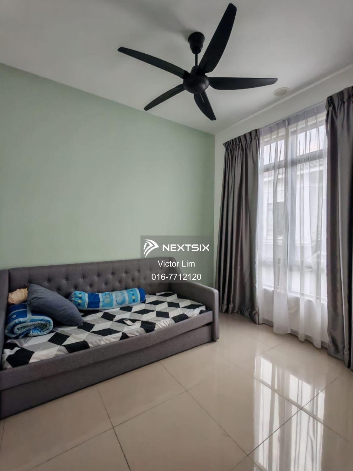 2-sty Terrace/Link House For Sale in Johor Bahru Johor - Image 8