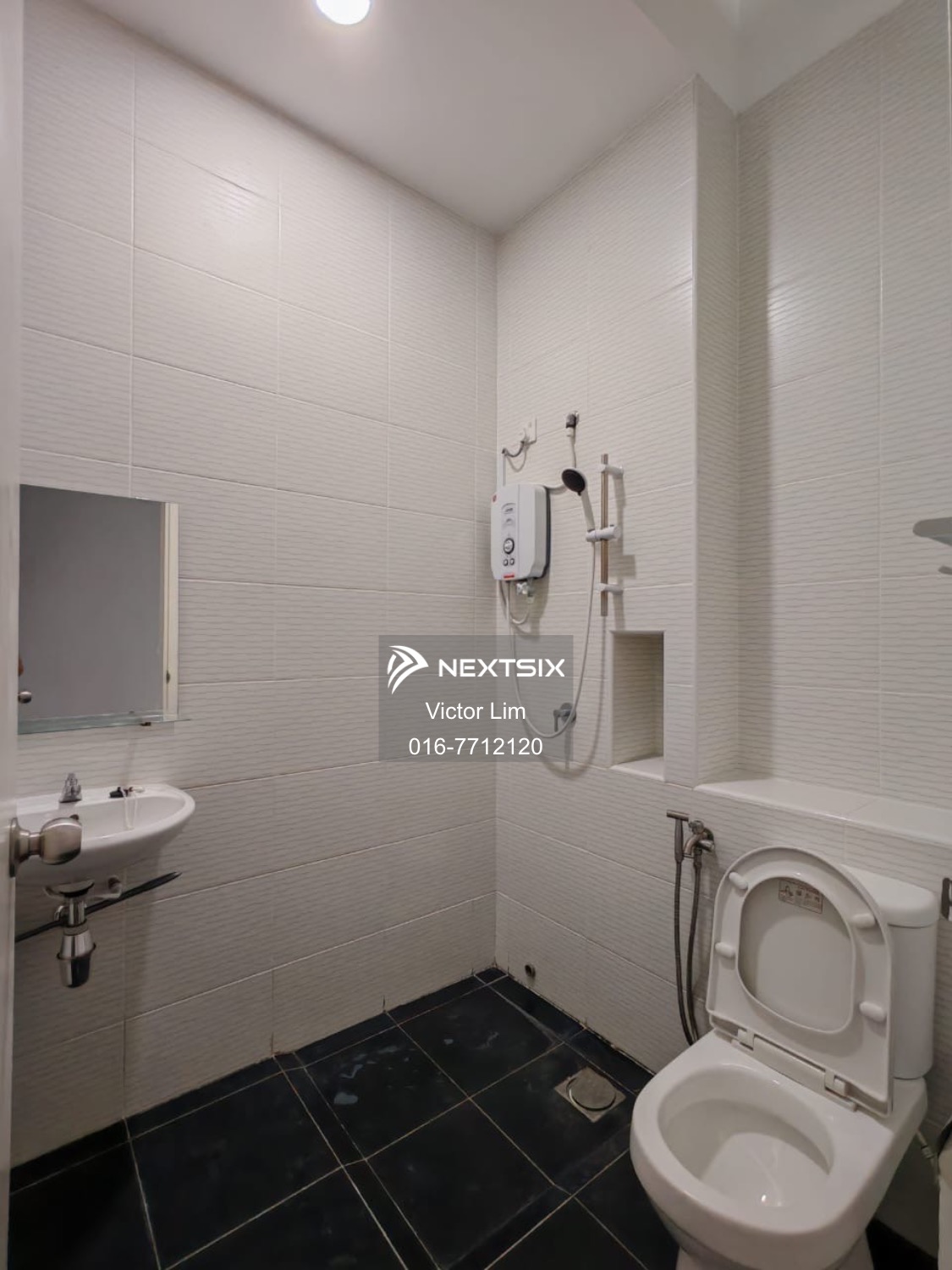 2-sty Terrace/Link House For Sale in Johor Bahru Johor - Image 9