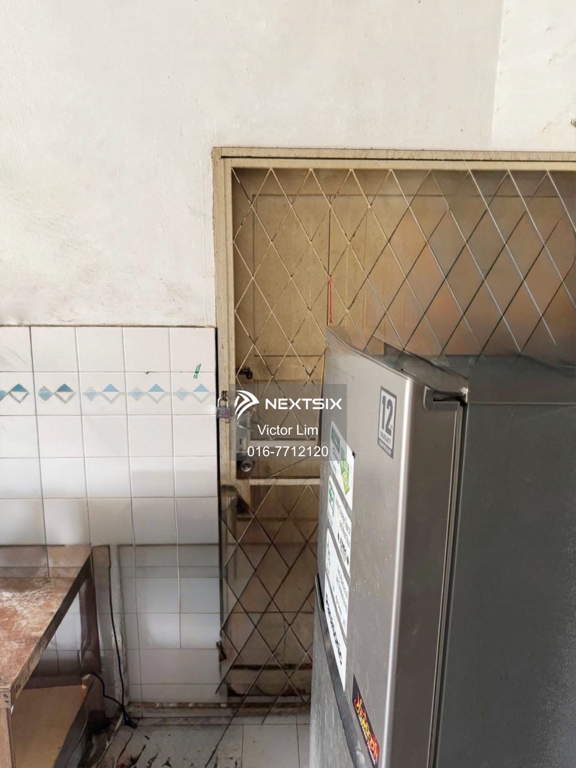 1-sty Terrace/Link House For Sale in Ulu Tiram Johor - Image 5