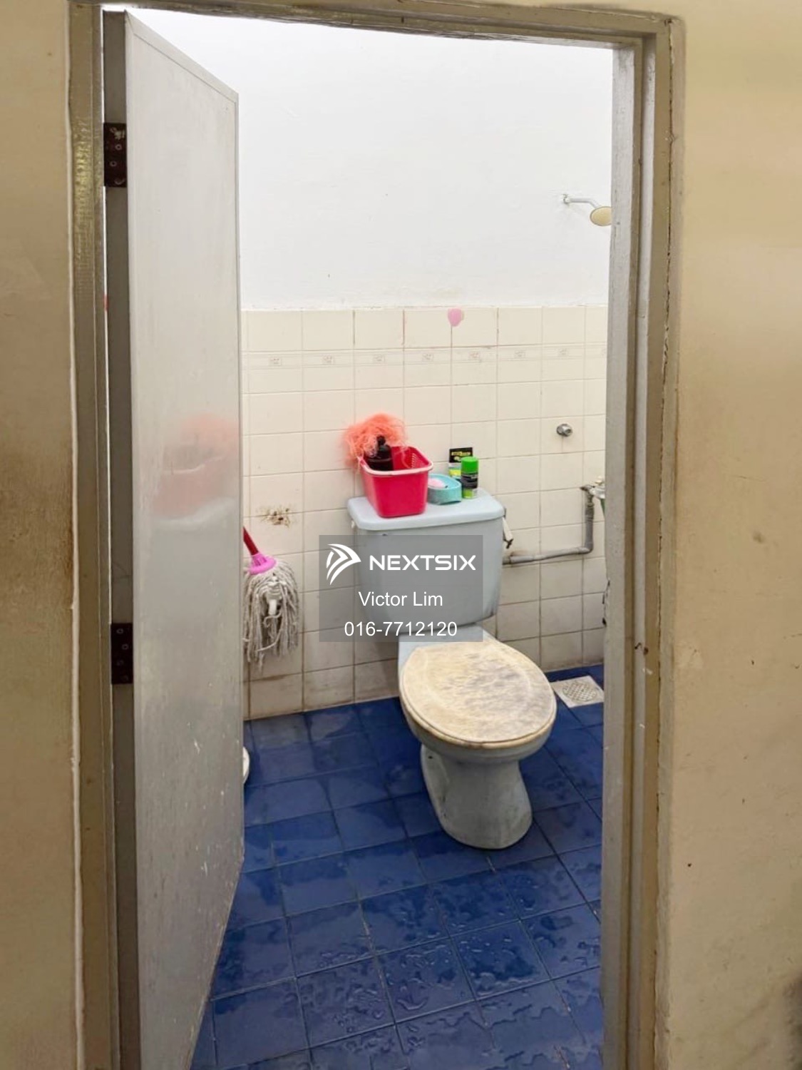 1-sty Terrace/Link House For Sale in Ulu Tiram Johor - Image 6