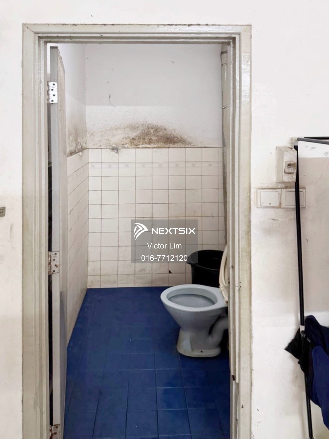 1-sty Terrace/Link House For Sale in Ulu Tiram Johor - Image 7