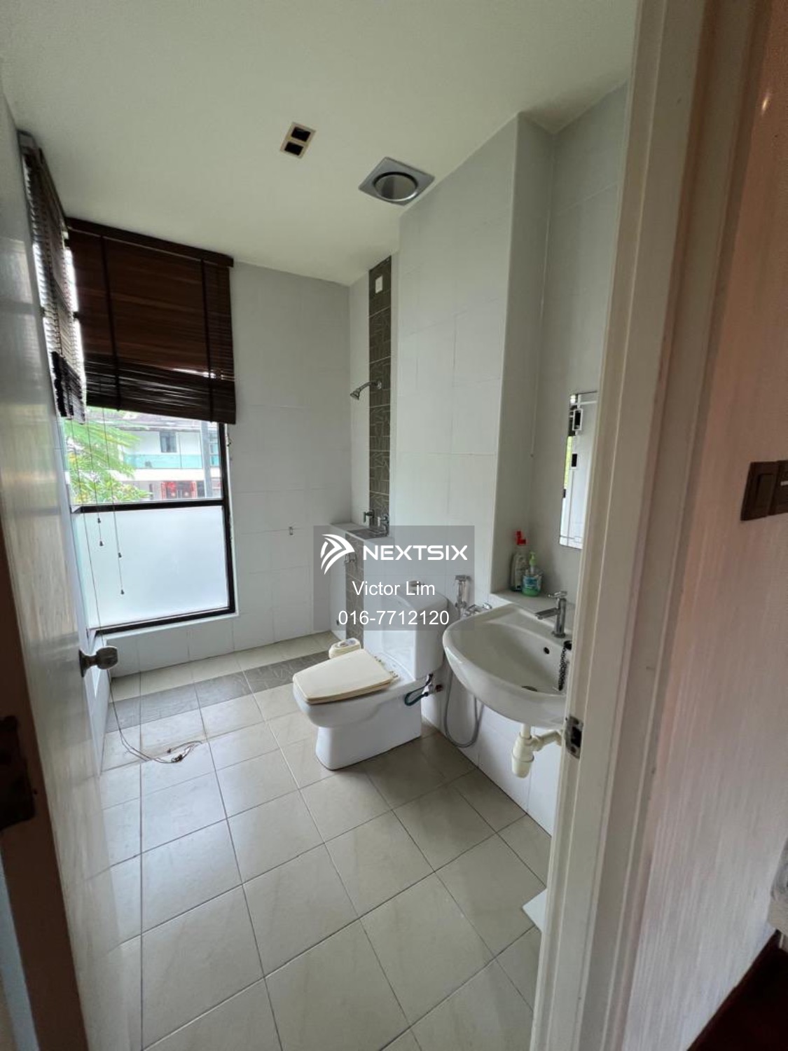 3 Storey Semi-detached Homes For Sale in Iskandar Puteri (Nusajaya) Johor - Image 10