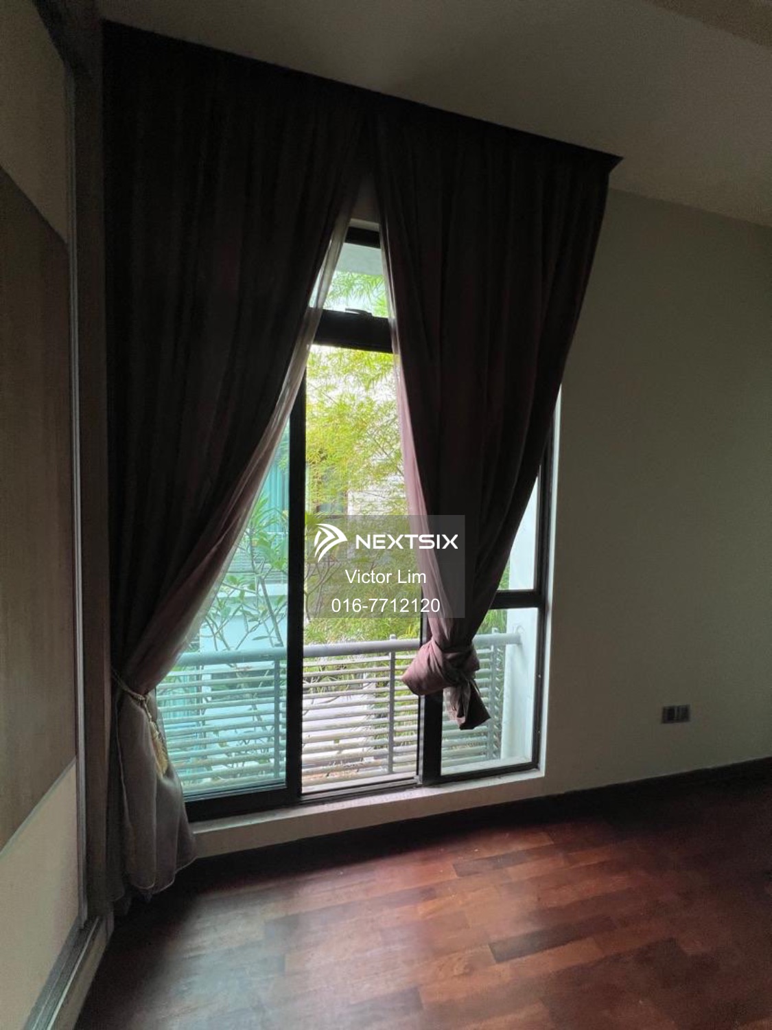 3 Storey Semi-detached Homes For Sale in Iskandar Puteri (Nusajaya) Johor - Image 11