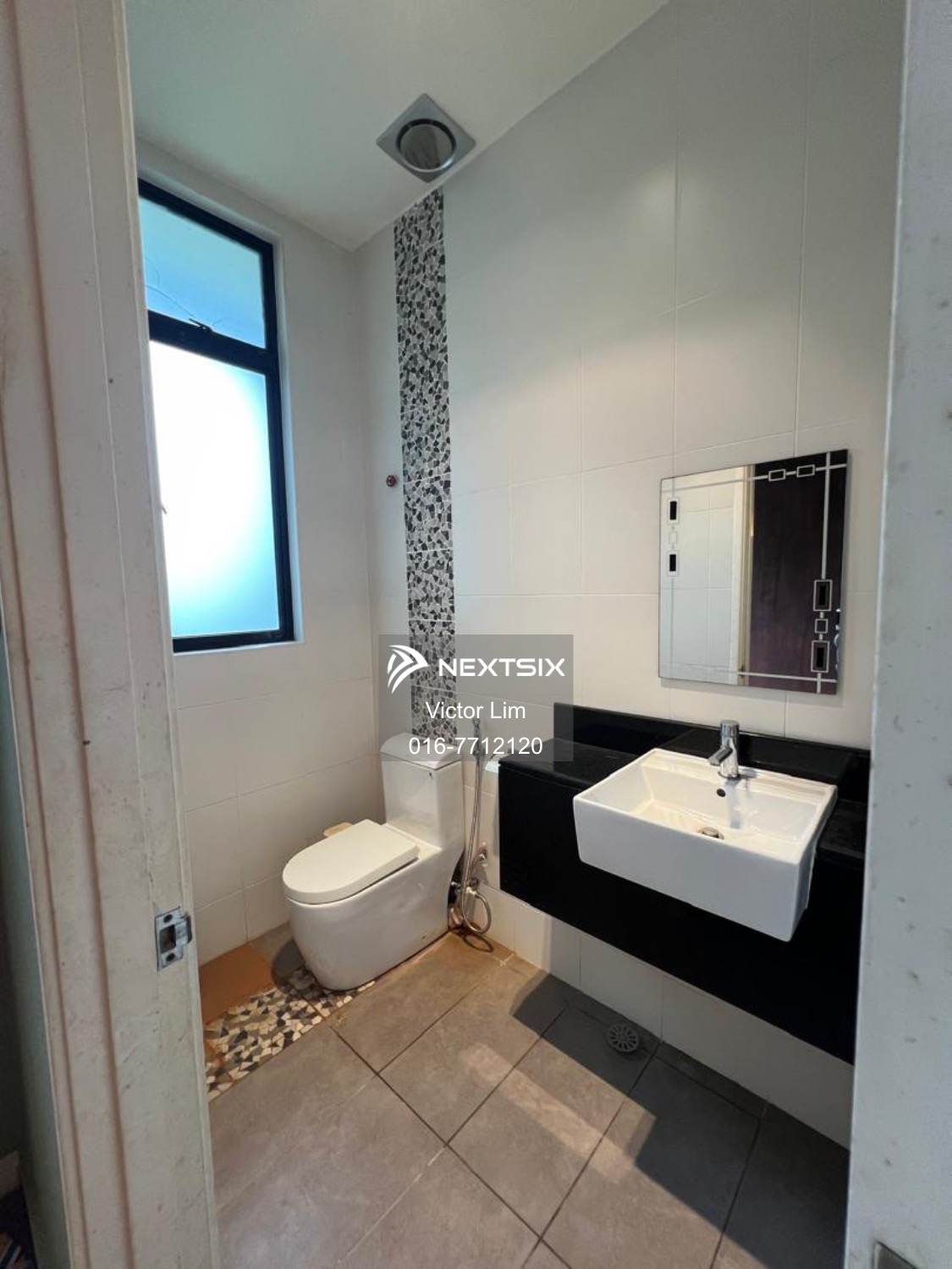 3 Storey Semi-detached Homes For Sale in Iskandar Puteri (Nusajaya) Johor - Image 6