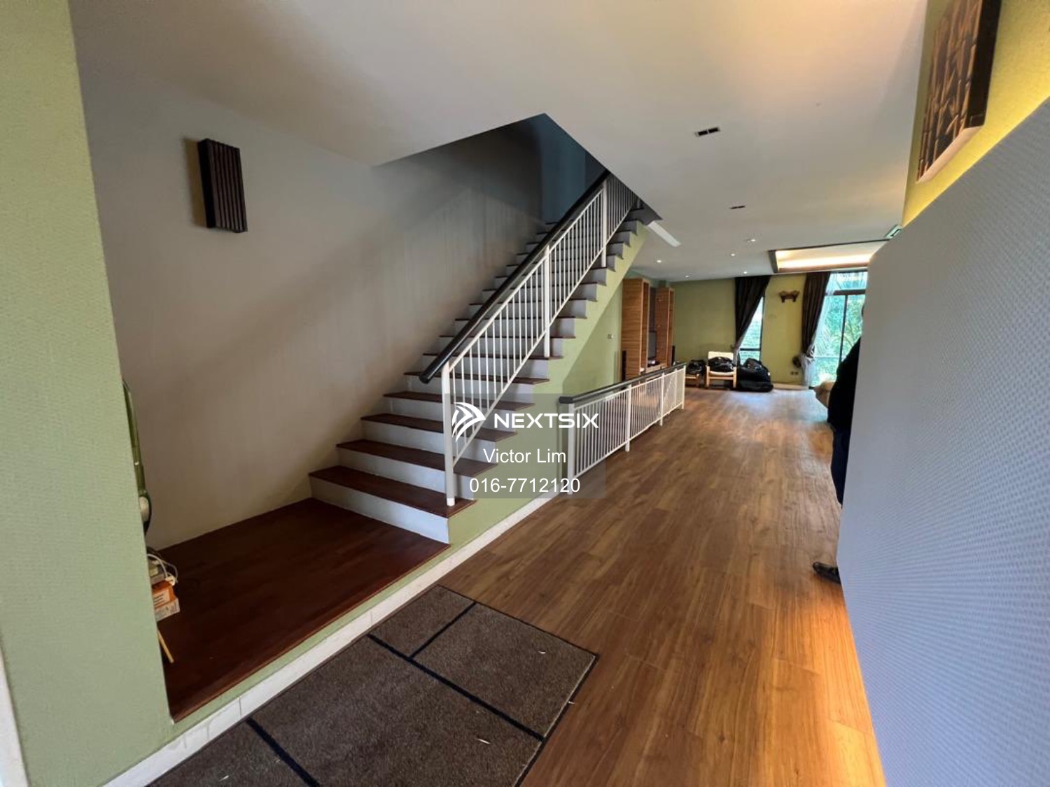 3 Storey Semi-detached Homes For Sale in Iskandar Puteri (Nusajaya) Johor - Image 7