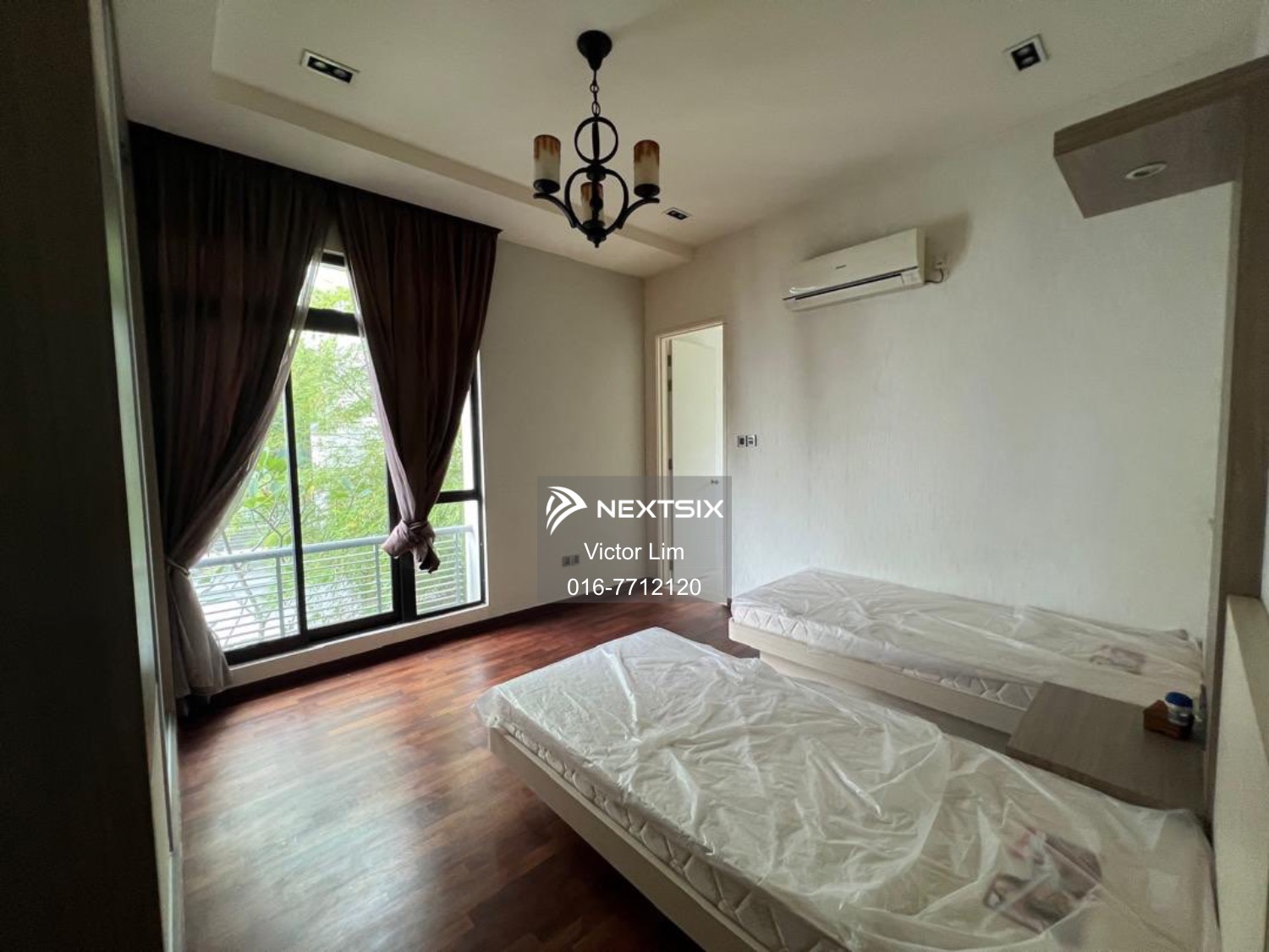 3 Storey Semi-detached Homes For Sale in Iskandar Puteri (Nusajaya) Johor - Image 8