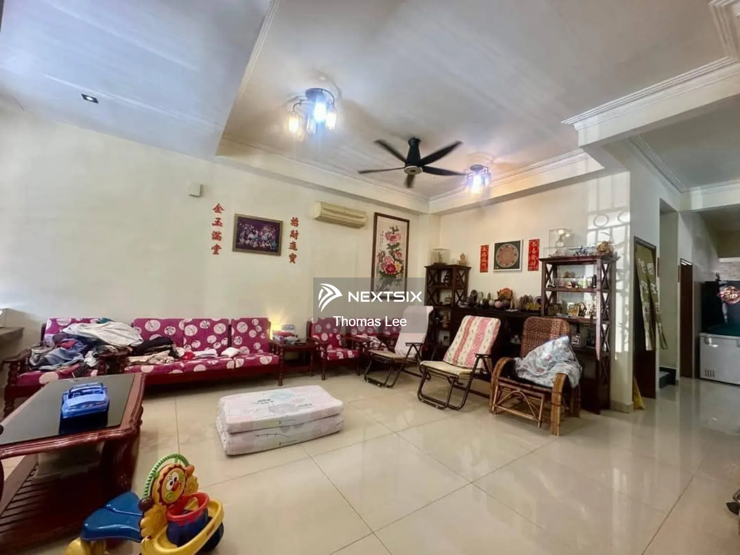 2-sty Terrace/Link House For Sale in Johor Bahru Johor - Image 12